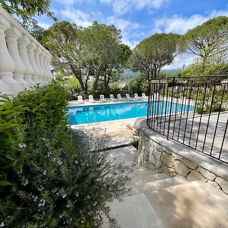 Auberge Du Redier - Logis Hotels Colomars Luaran gambar