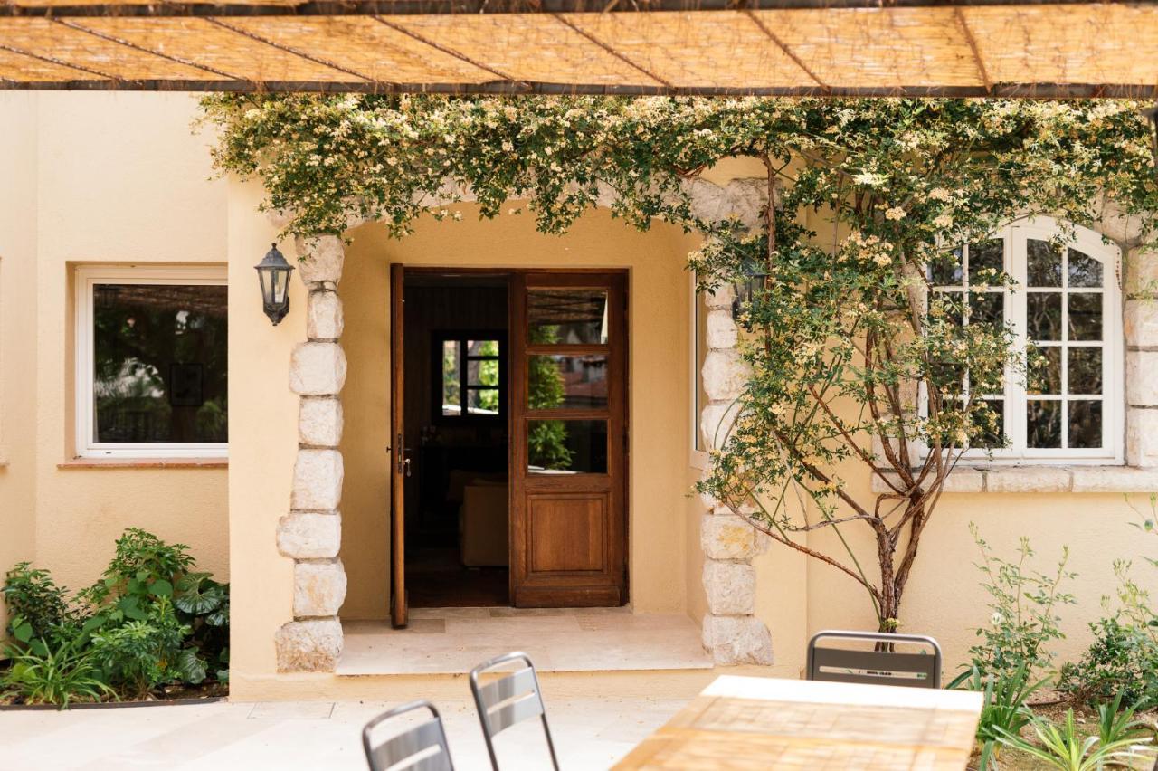Auberge Du Redier - Logis Hotels Colomars Luaran gambar