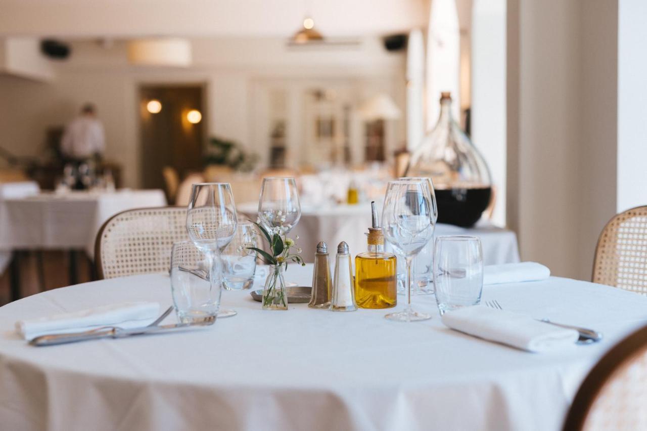 Auberge Du Redier - Logis Hotels Colomars Luaran gambar