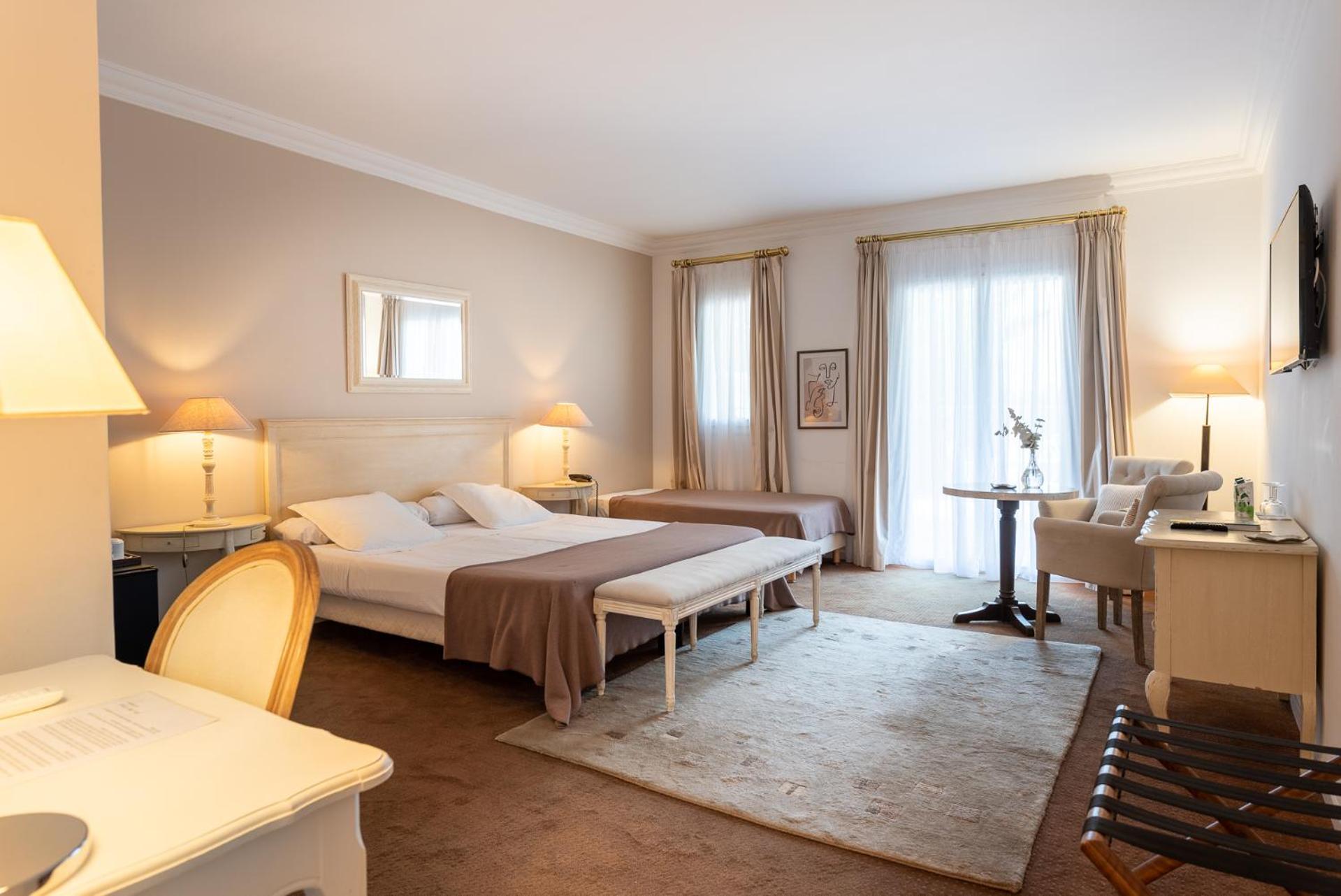Auberge Du Redier - Logis Hotels Colomars Luaran gambar