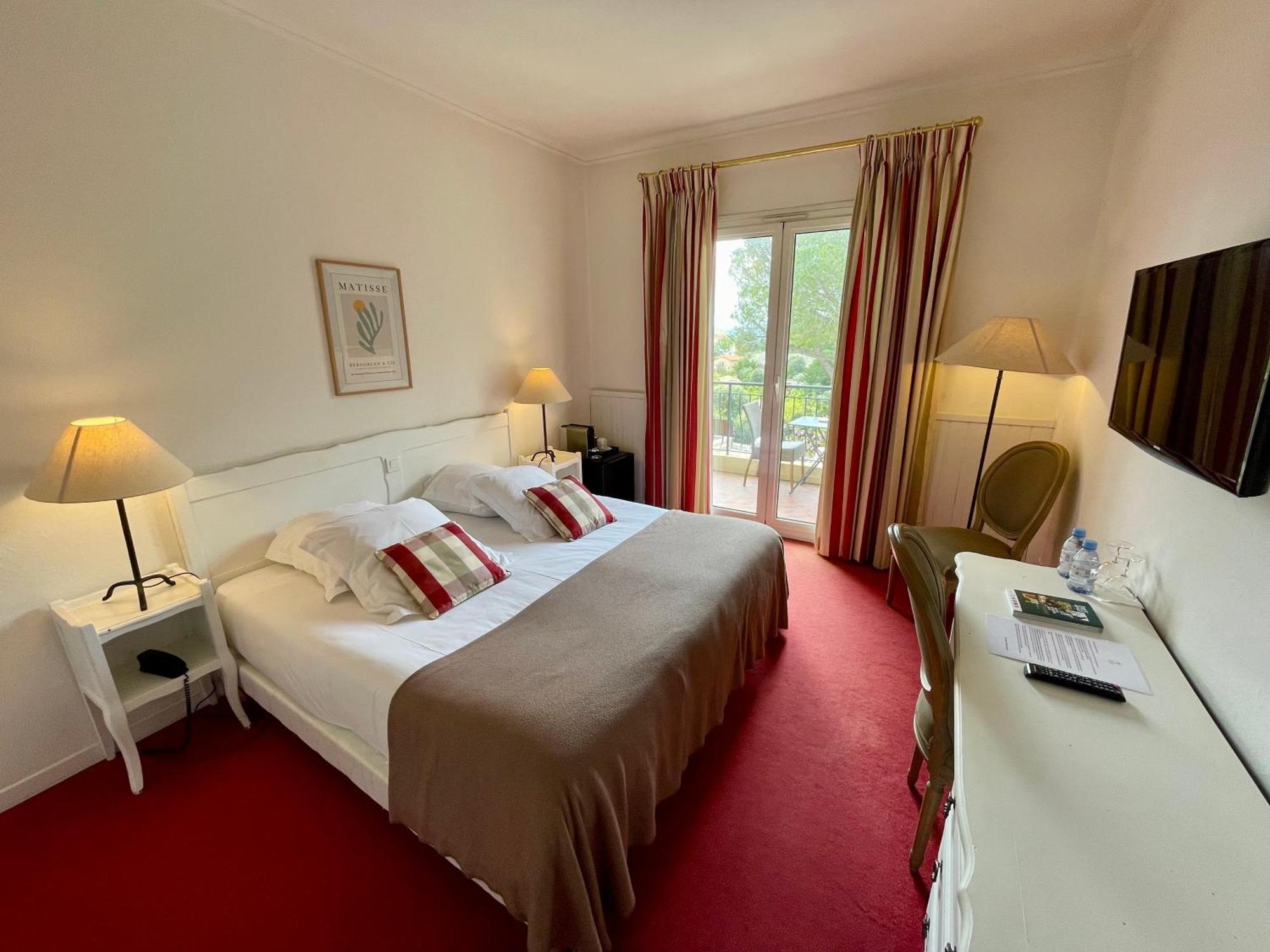 Auberge Du Redier - Logis Hotels Colomars Luaran gambar