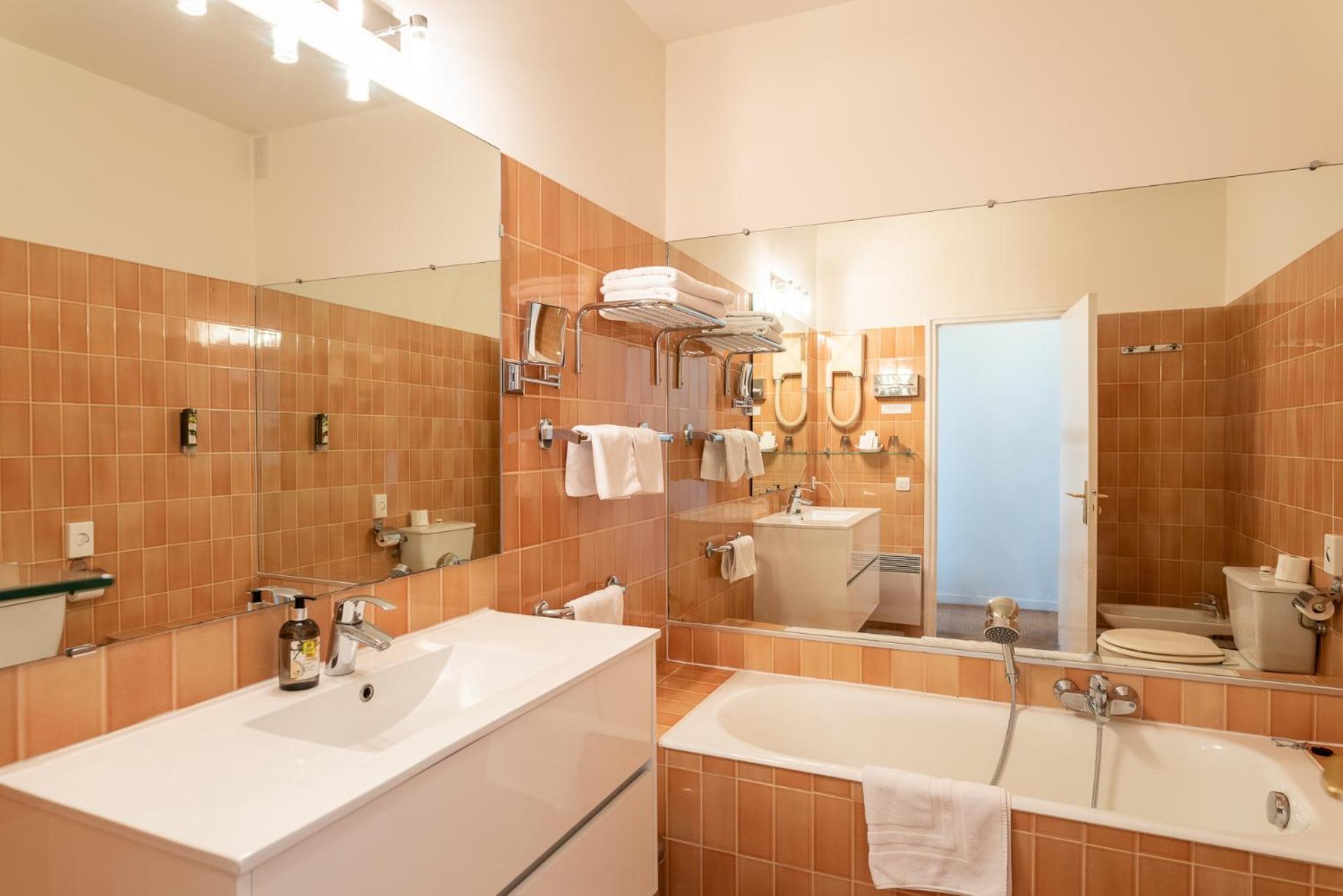 Auberge Du Redier - Logis Hotels Colomars Luaran gambar