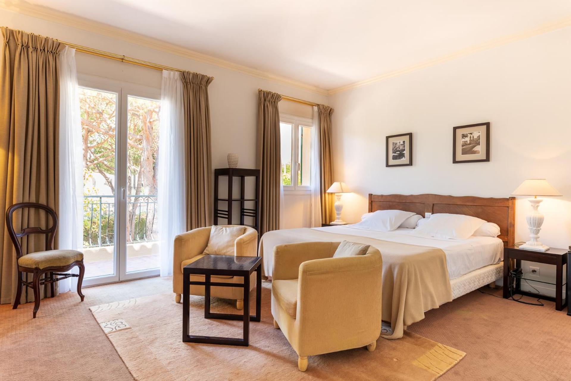 Auberge Du Redier - Logis Hotels Colomars Luaran gambar