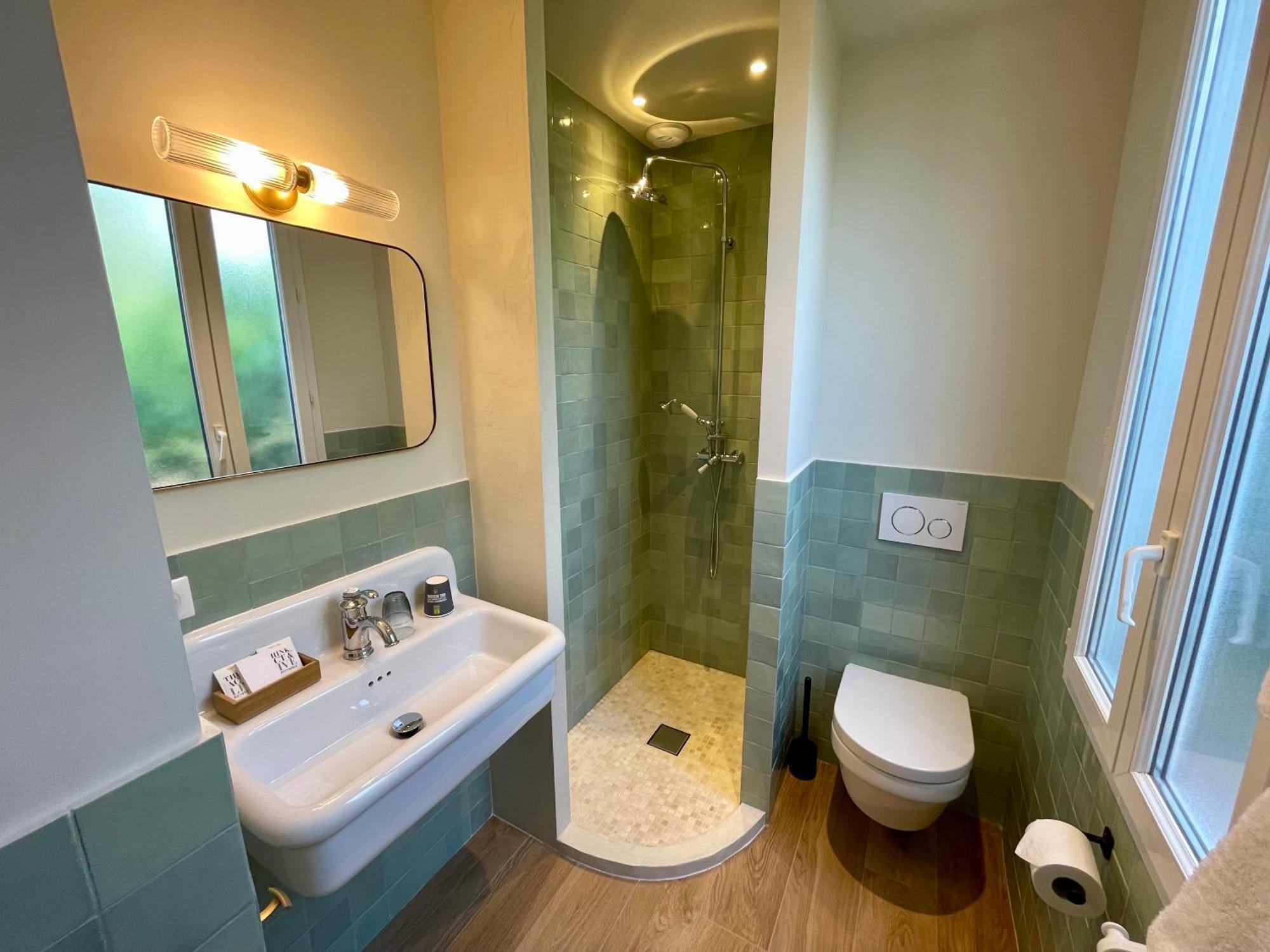 Auberge Du Redier - Logis Hotels Colomars Luaran gambar