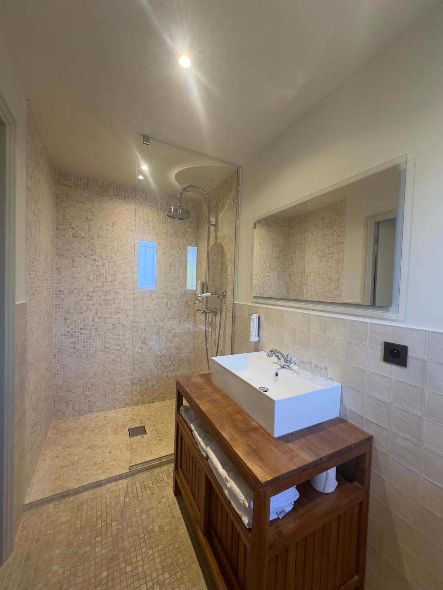 Auberge Du Redier - Logis Hotels Colomars Luaran gambar