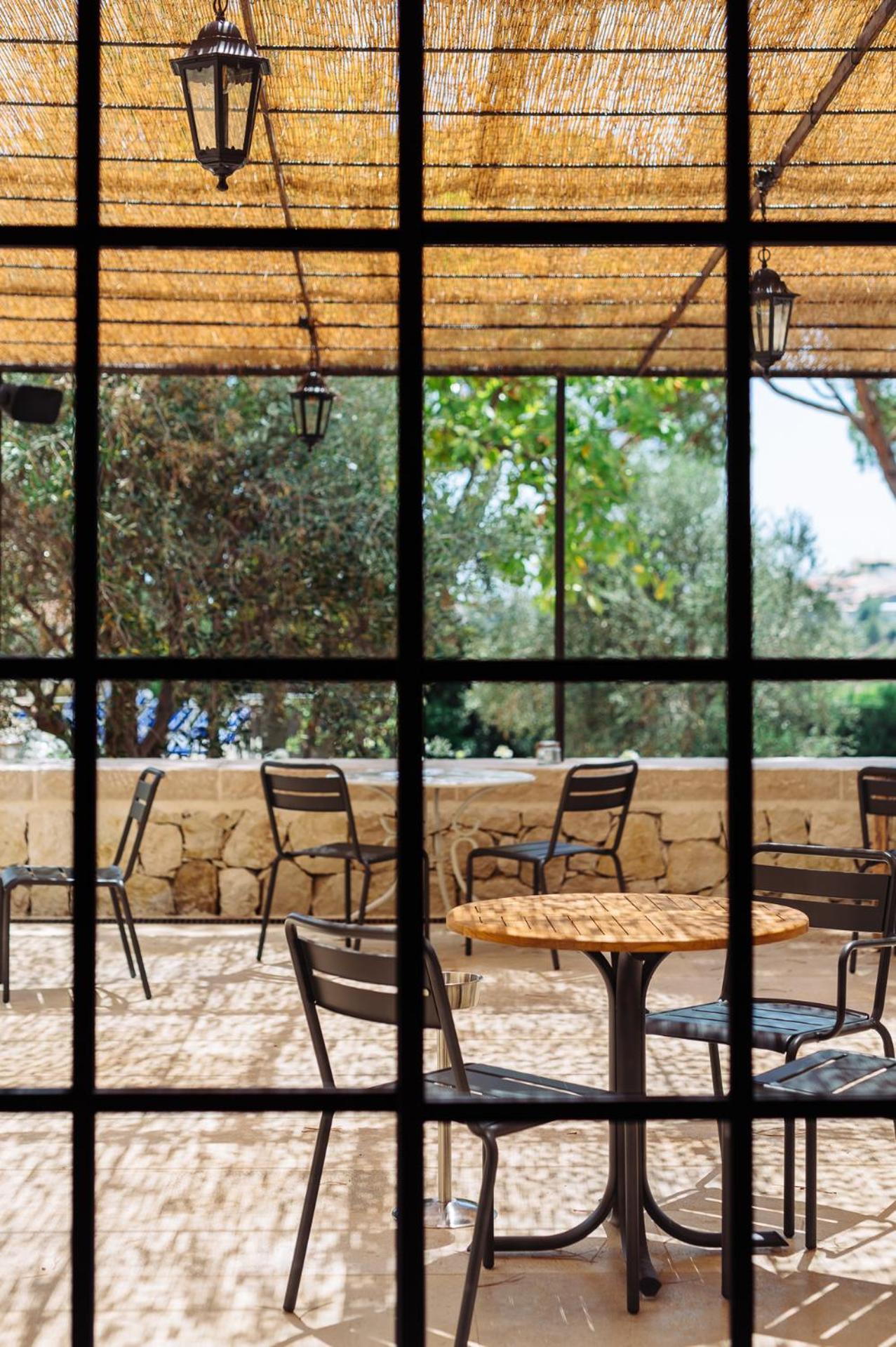 Auberge Du Redier - Logis Hotels Colomars Luaran gambar